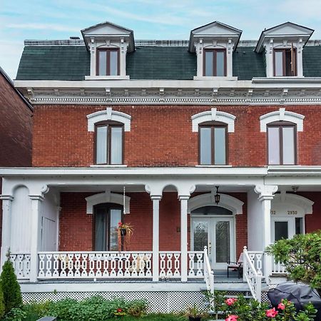 Centennial 6-Bedroom Waterfront Palace Sleeps 14 Montreal Luaran gambar