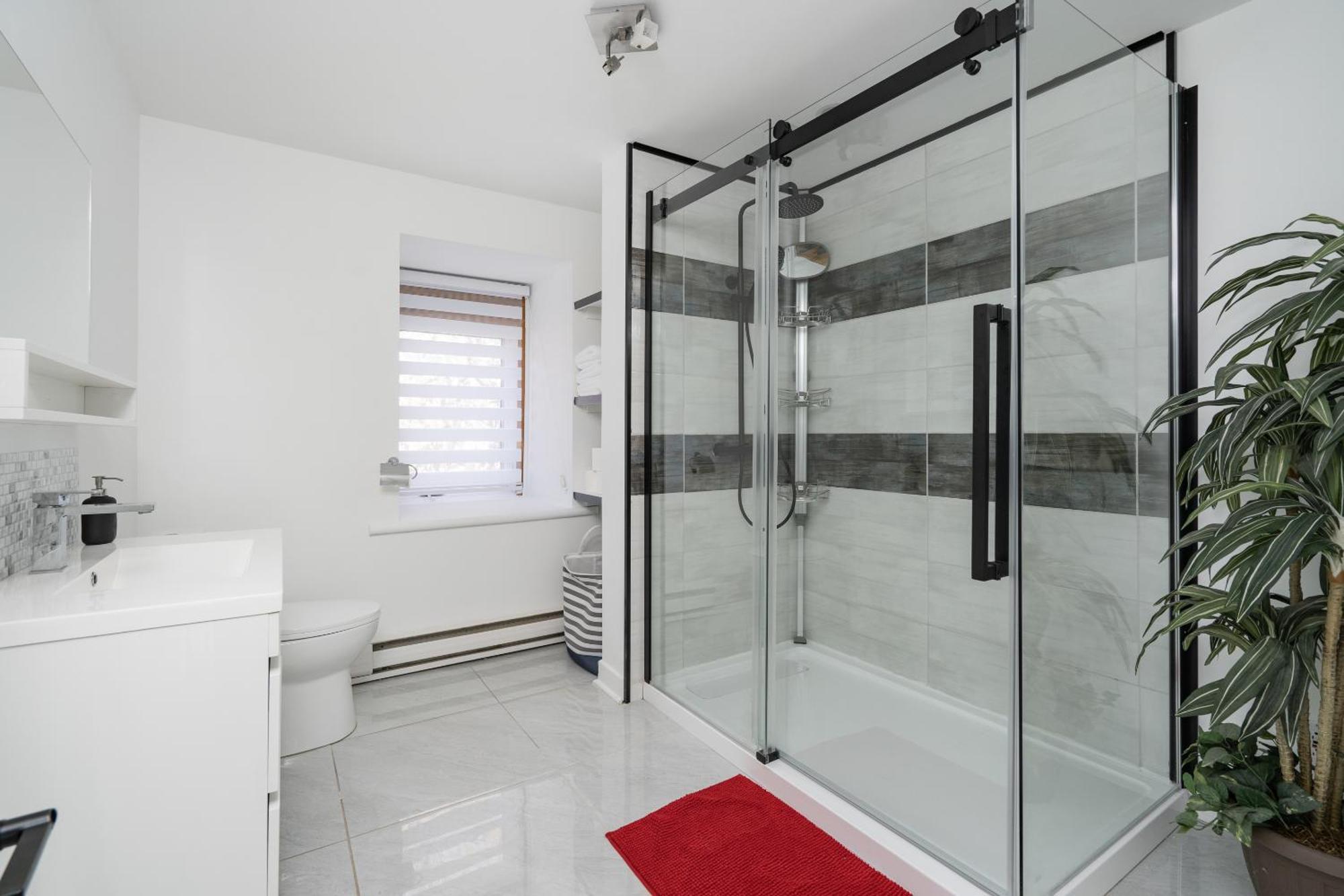 Centennial 6-Bedroom Waterfront Palace Sleeps 14 Montreal Luaran gambar