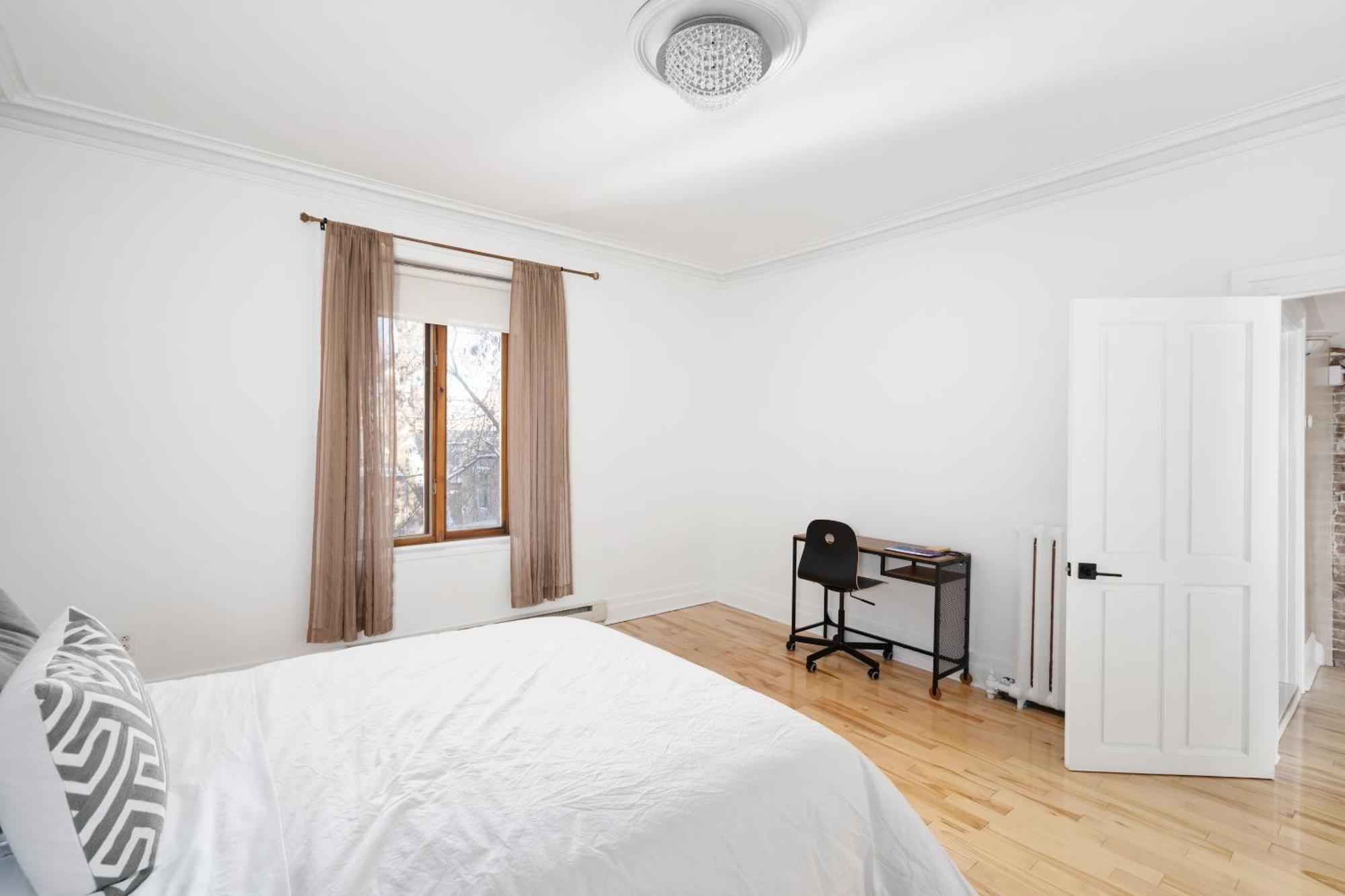 Centennial 6-Bedroom Waterfront Palace Sleeps 14 Montreal Luaran gambar