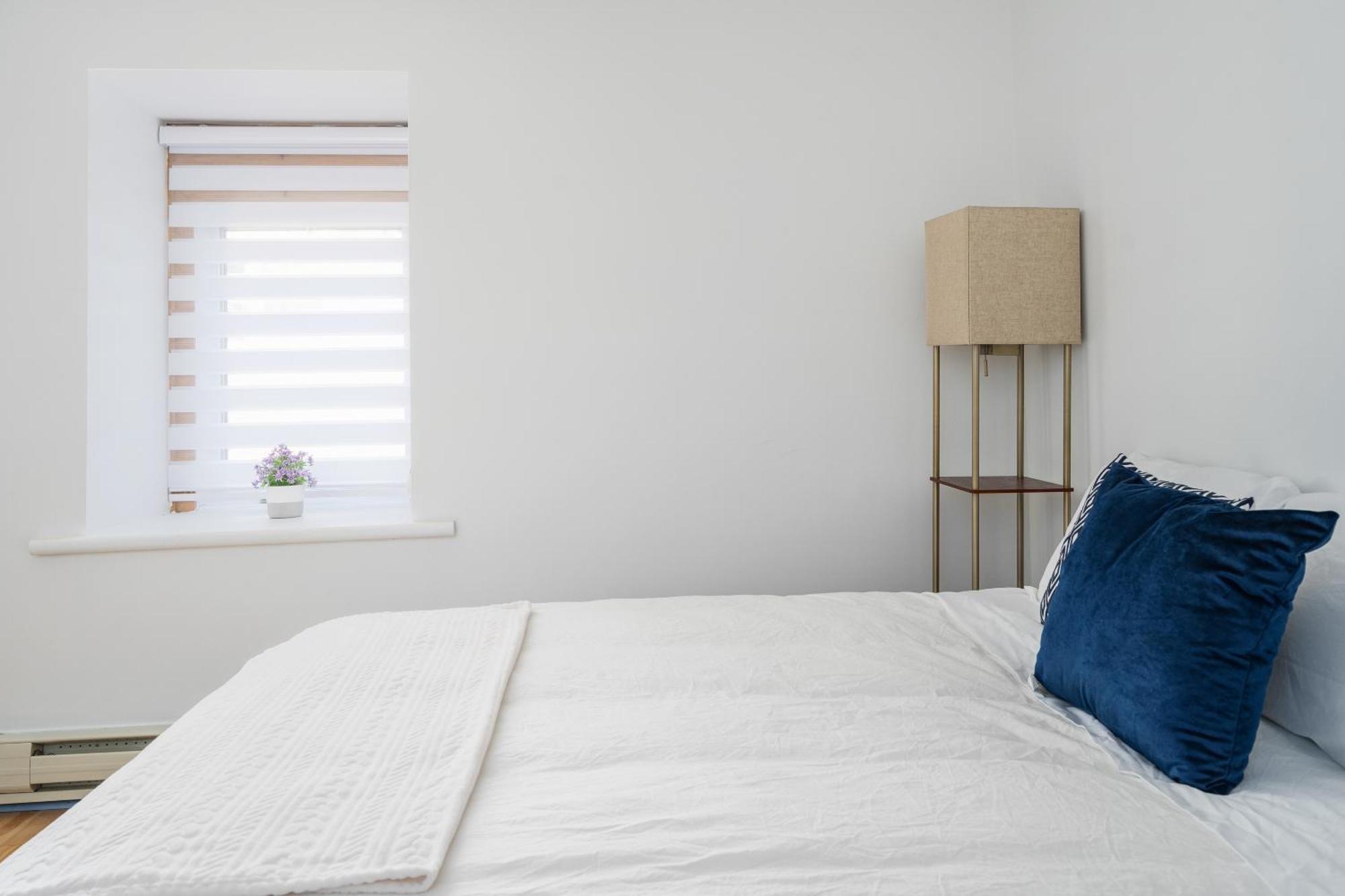 Centennial 6-Bedroom Waterfront Palace Sleeps 14 Montreal Luaran gambar
