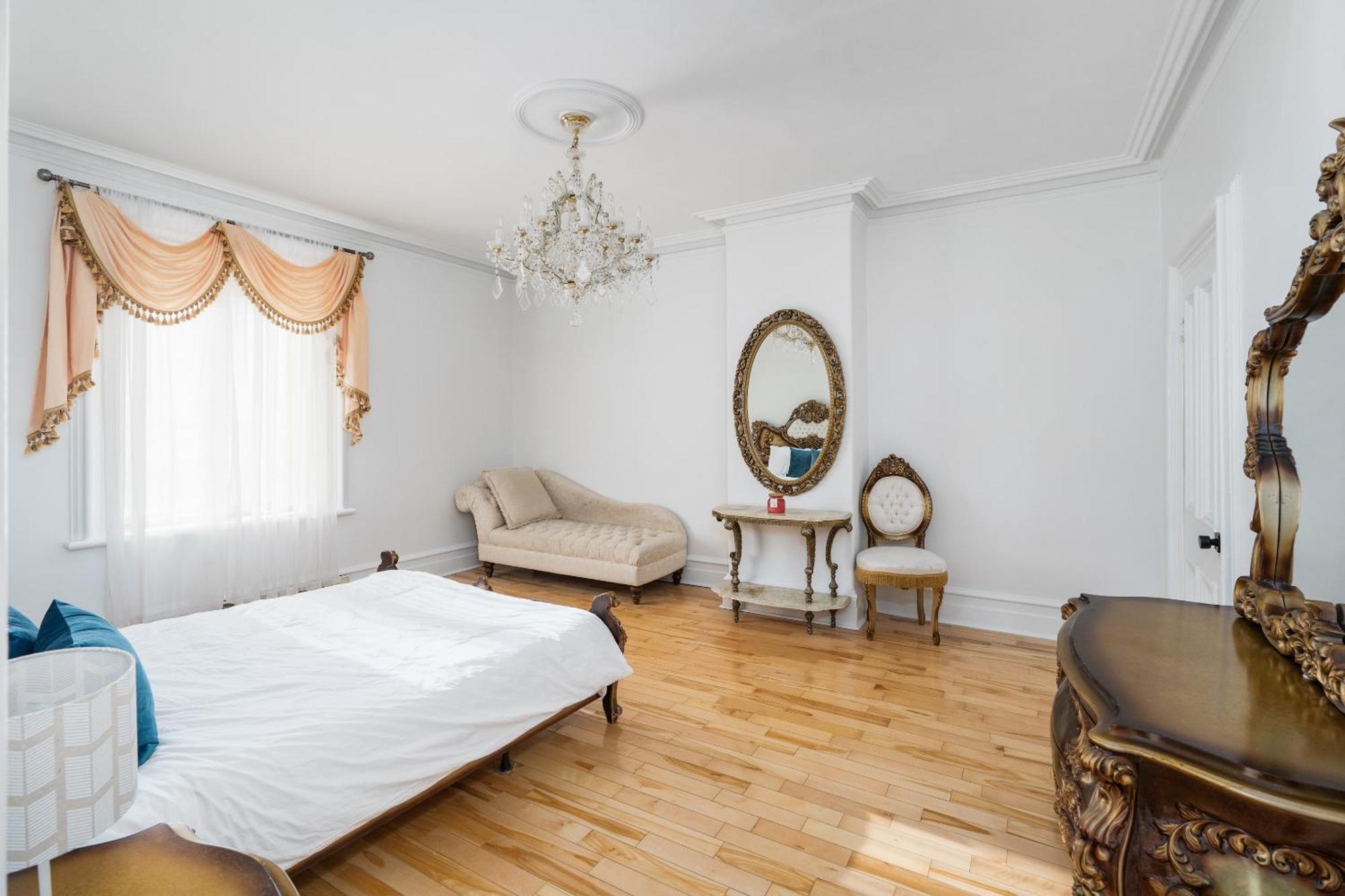 Centennial 6-Bedroom Waterfront Palace Sleeps 14 Montreal Luaran gambar