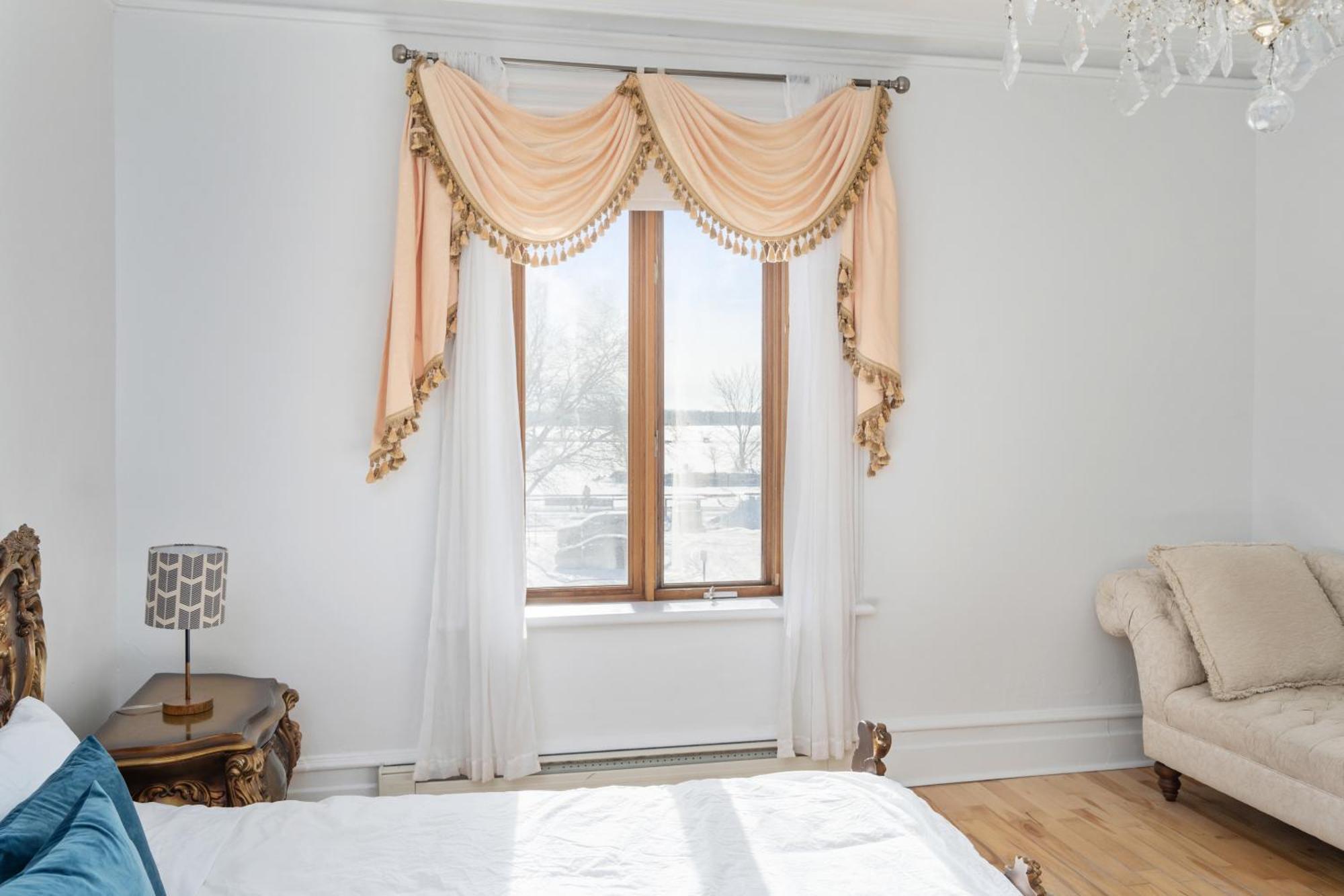 Centennial 6-Bedroom Waterfront Palace Sleeps 14 Montreal Luaran gambar