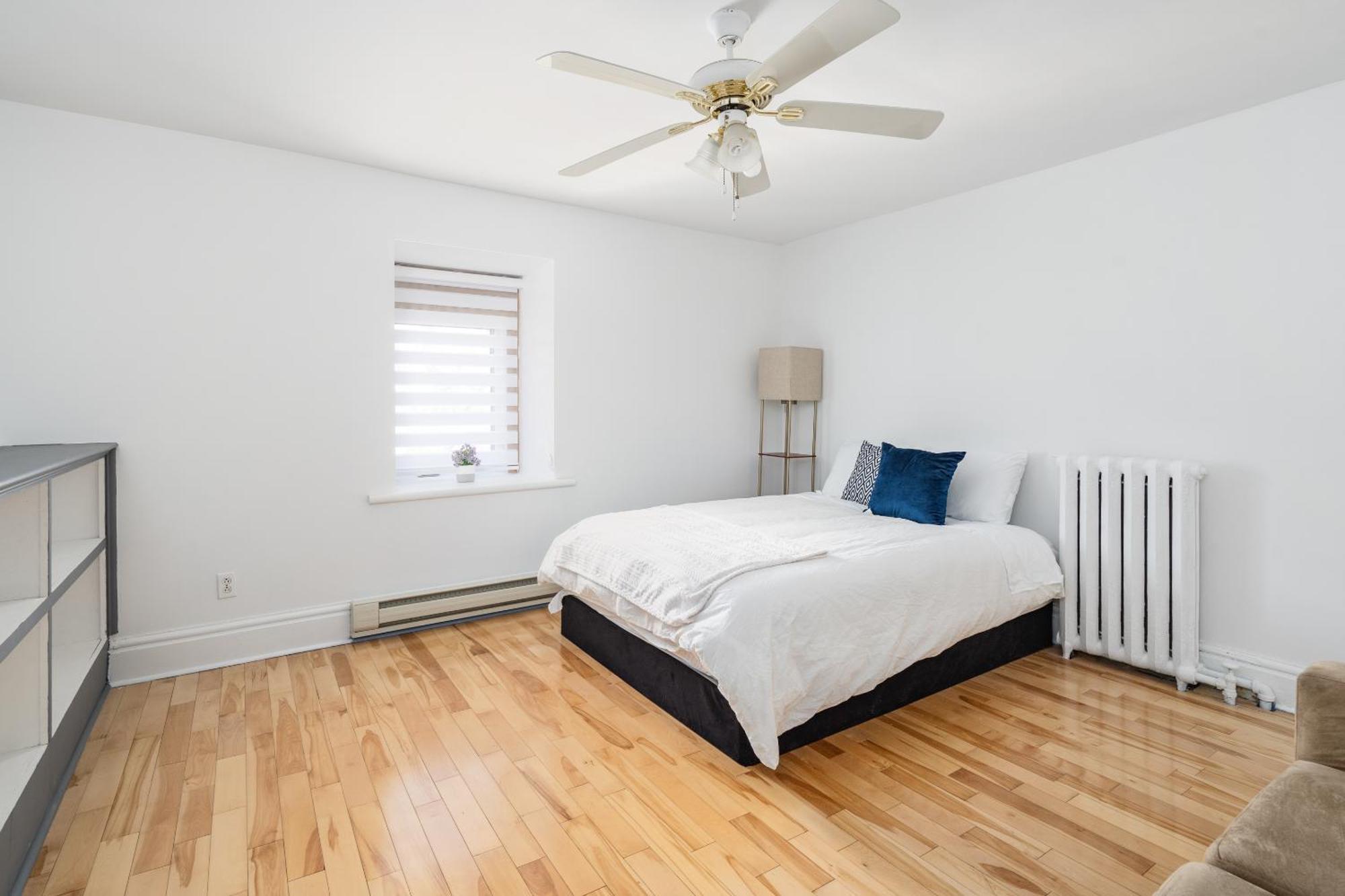 Centennial 6-Bedroom Waterfront Palace Sleeps 14 Montreal Luaran gambar