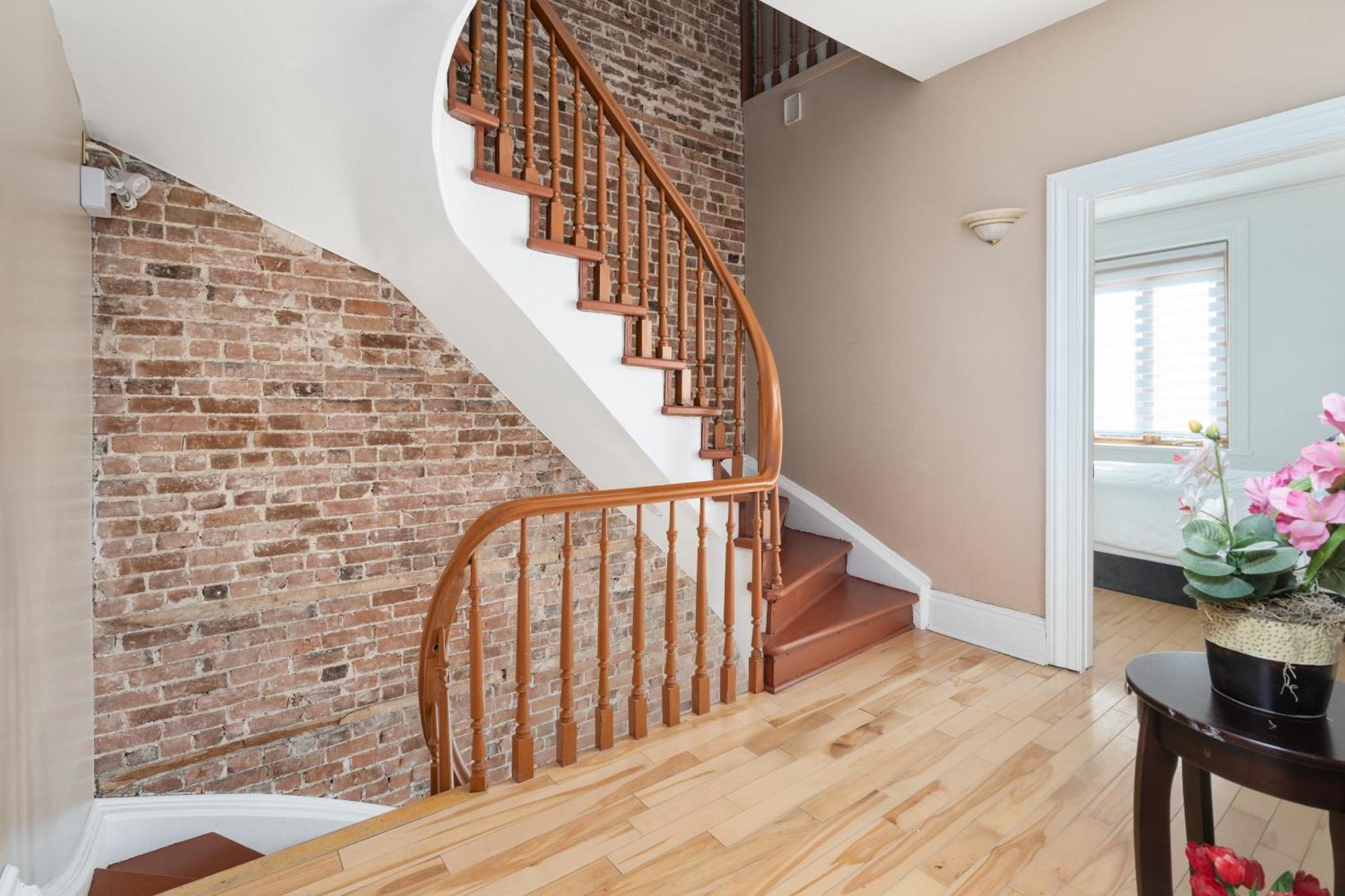 Centennial 6-Bedroom Waterfront Palace Sleeps 14 Montreal Luaran gambar