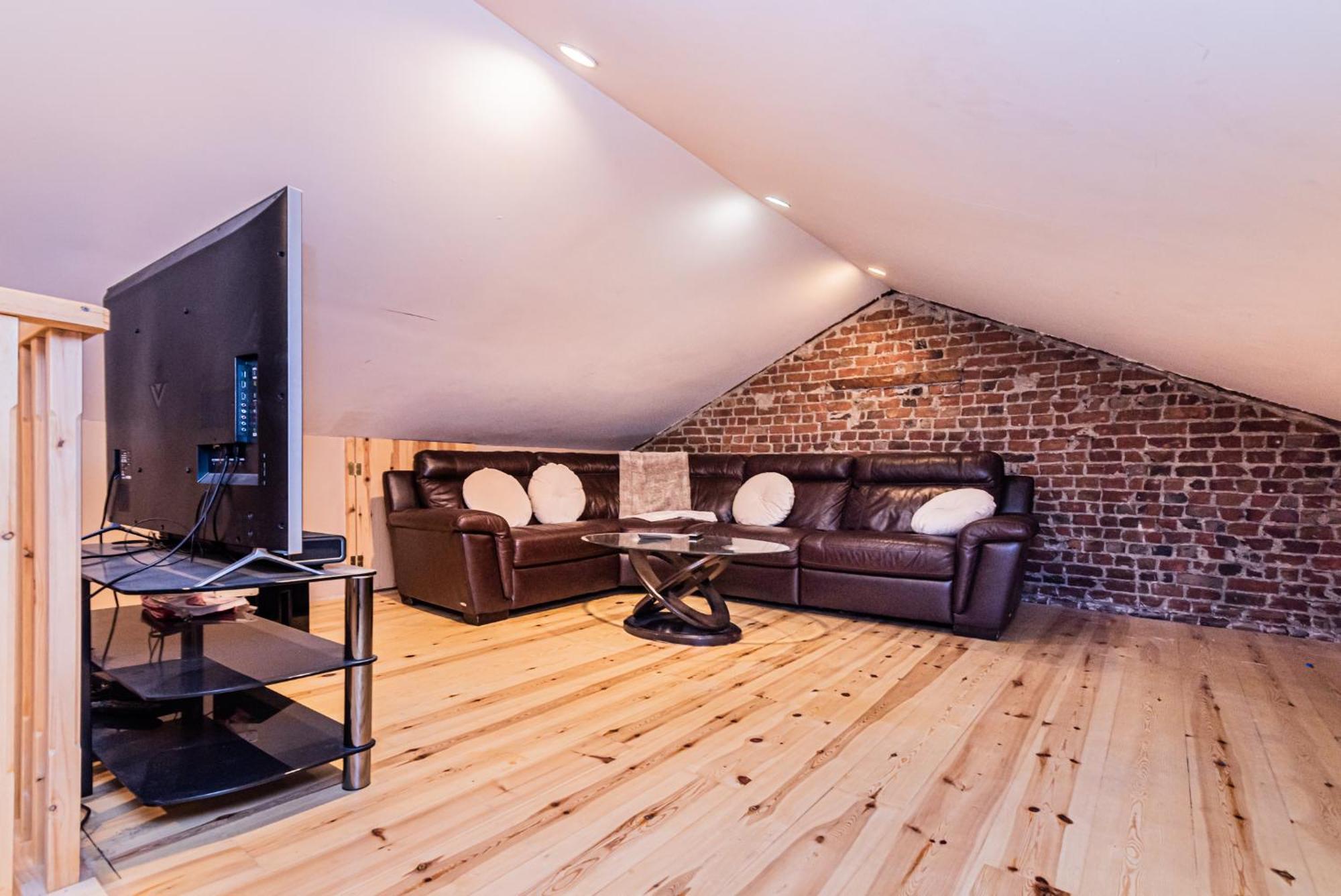 Centennial 6-Bedroom Waterfront Palace Sleeps 14 Montreal Luaran gambar