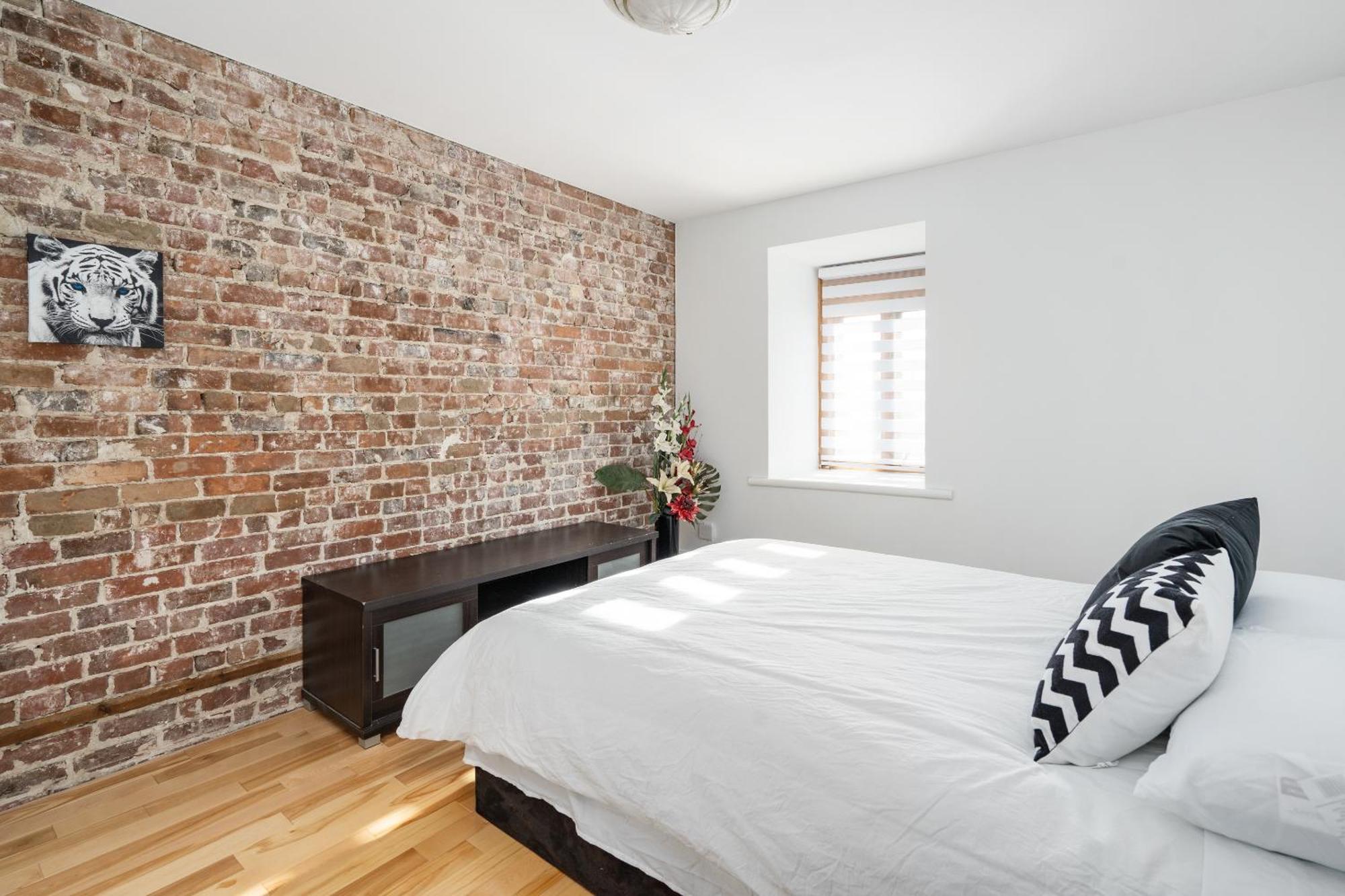 Centennial 6-Bedroom Waterfront Palace Sleeps 14 Montreal Luaran gambar