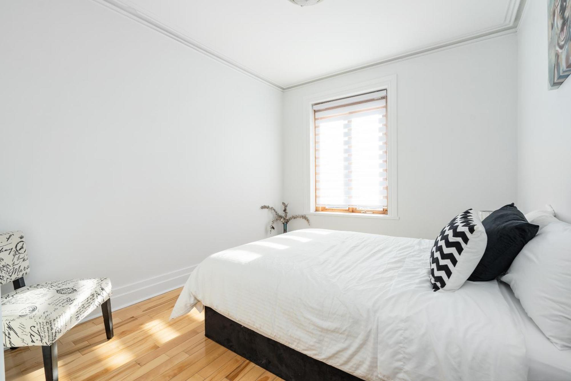 Centennial 6-Bedroom Waterfront Palace Sleeps 14 Montreal Luaran gambar
