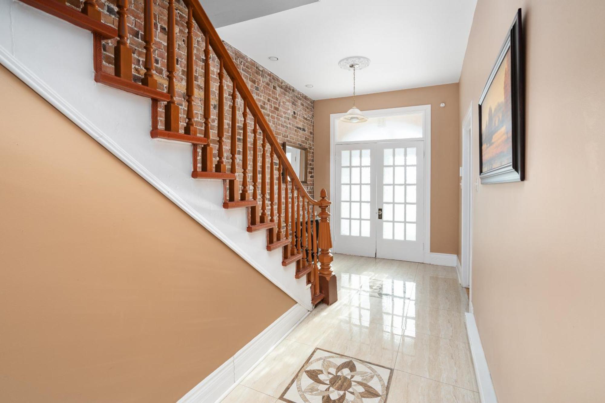 Centennial 6-Bedroom Waterfront Palace Sleeps 14 Montreal Luaran gambar