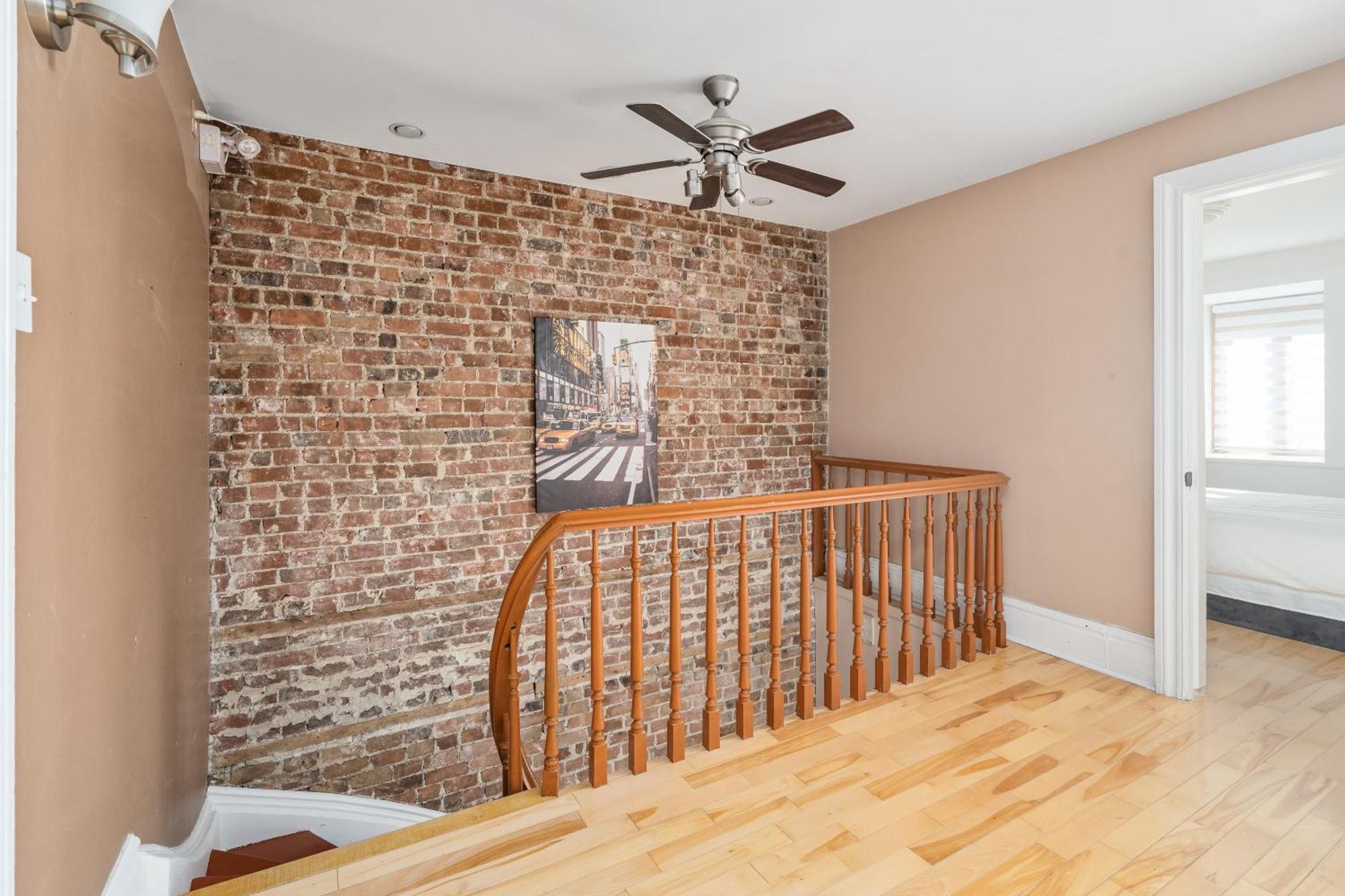 Centennial 6-Bedroom Waterfront Palace Sleeps 14 Montreal Luaran gambar
