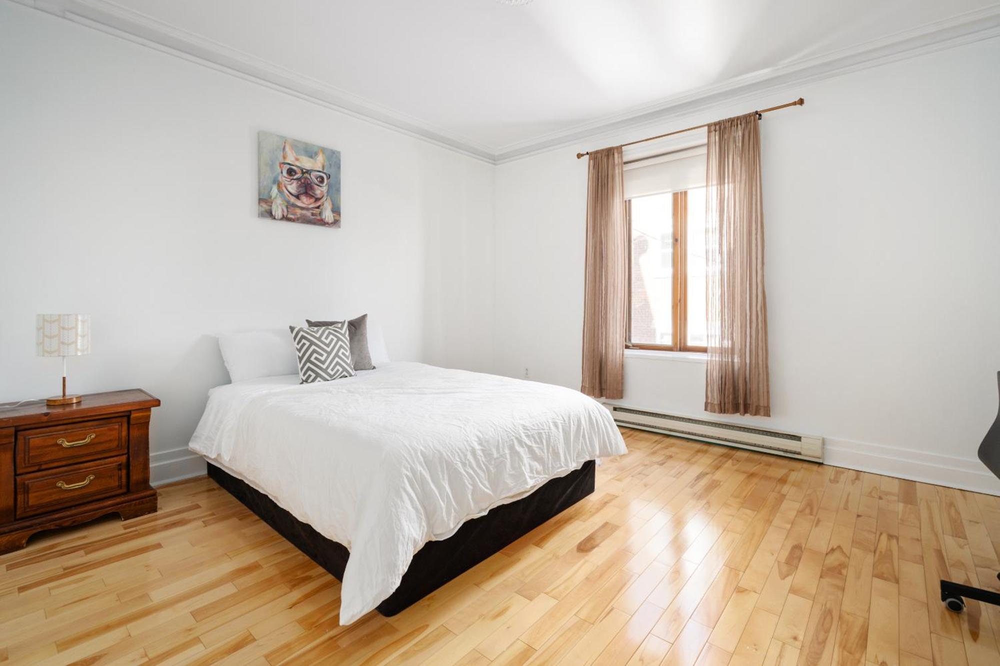 Centennial 6-Bedroom Waterfront Palace Sleeps 14 Montreal Luaran gambar
